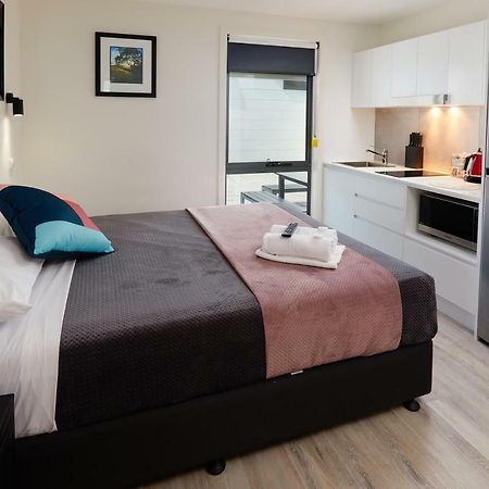 Brunker Suites Newcastle Luaran gambar